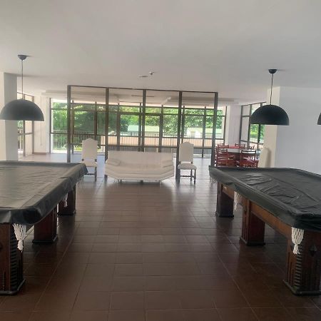 Suite Rio Hotel Residence 里约热内卢 外观 照片