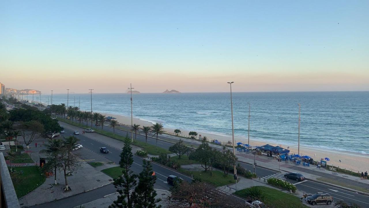 Suite Rio Hotel Residence 里约热内卢 外观 照片