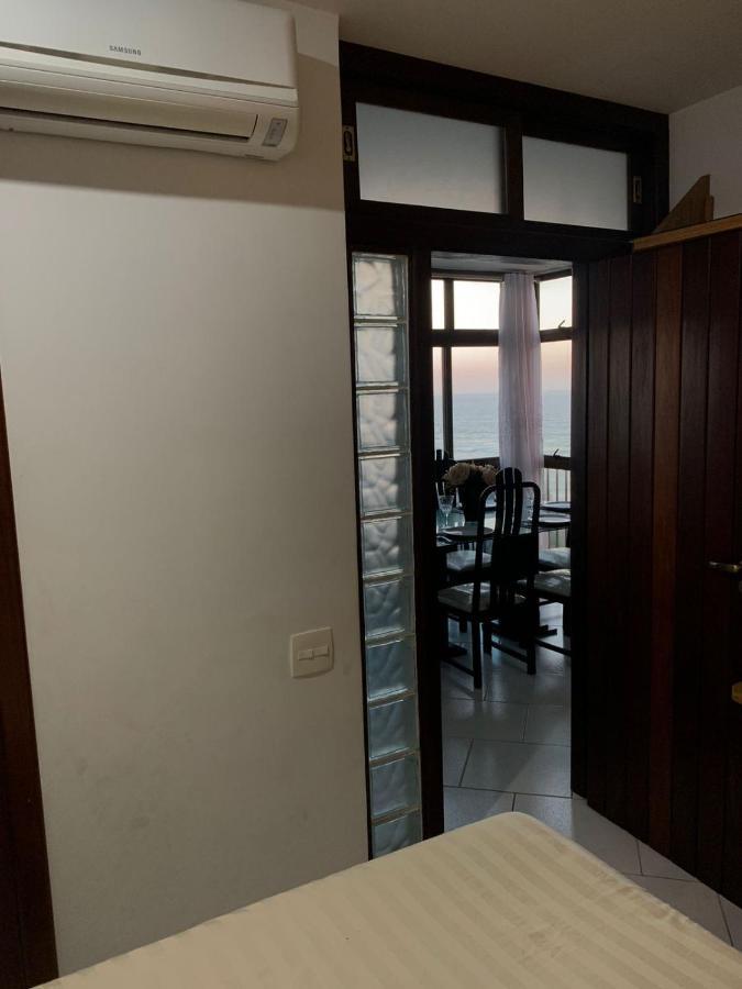 Suite Rio Hotel Residence 里约热内卢 外观 照片