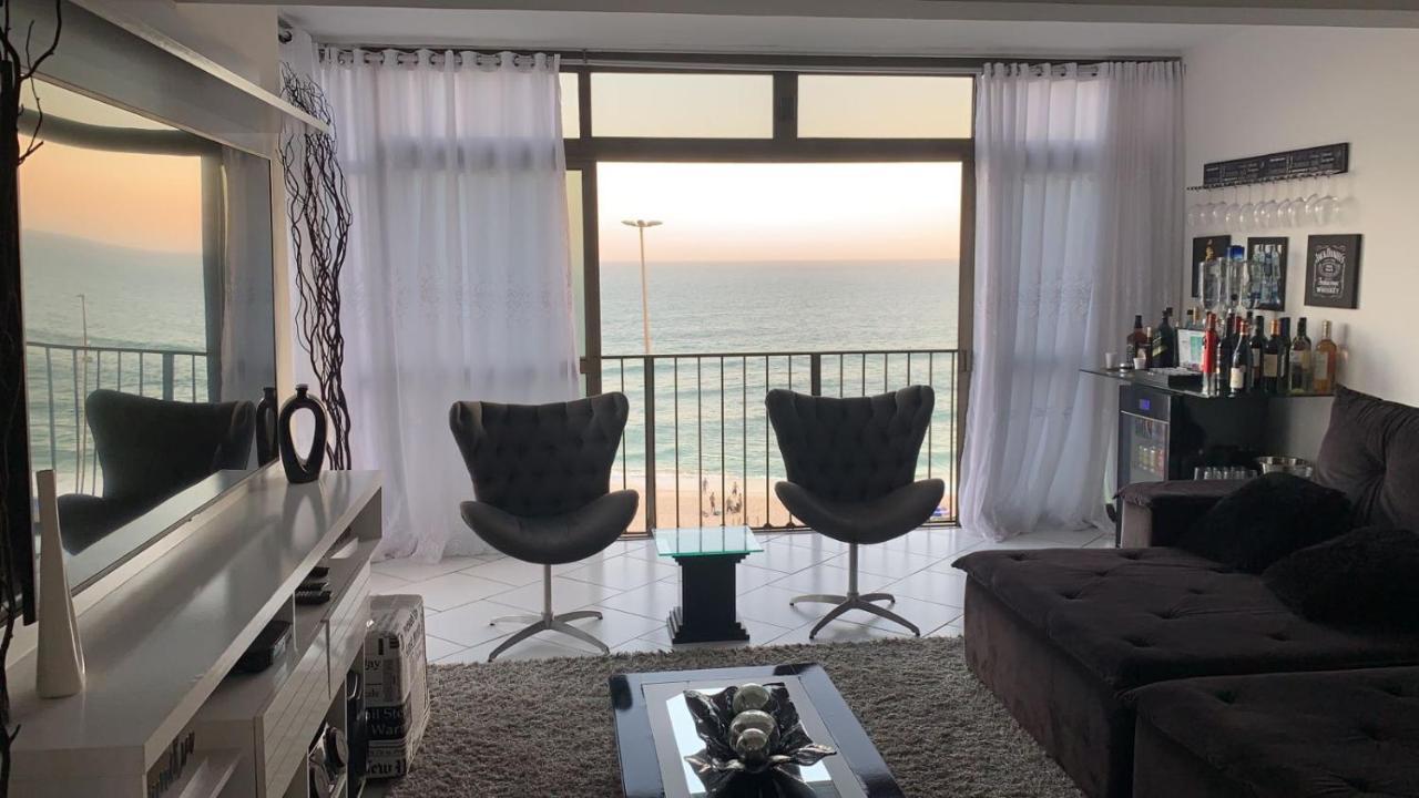 Suite Rio Hotel Residence 里约热内卢 外观 照片