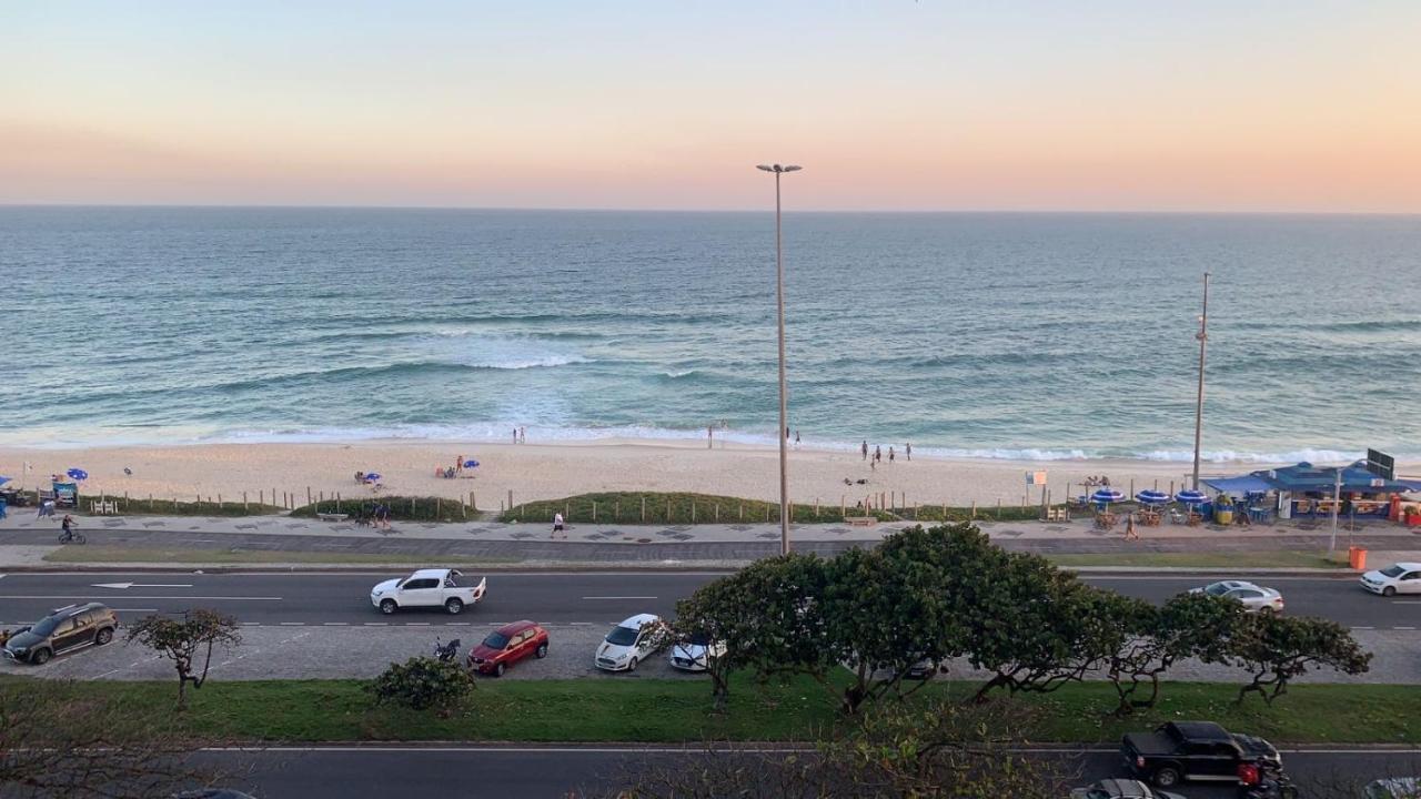 Suite Rio Hotel Residence 里约热内卢 外观 照片