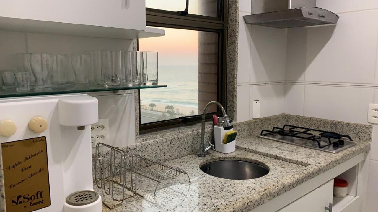 Suite Rio Hotel Residence 里约热内卢 外观 照片
