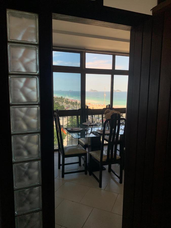 Suite Rio Hotel Residence 里约热内卢 外观 照片