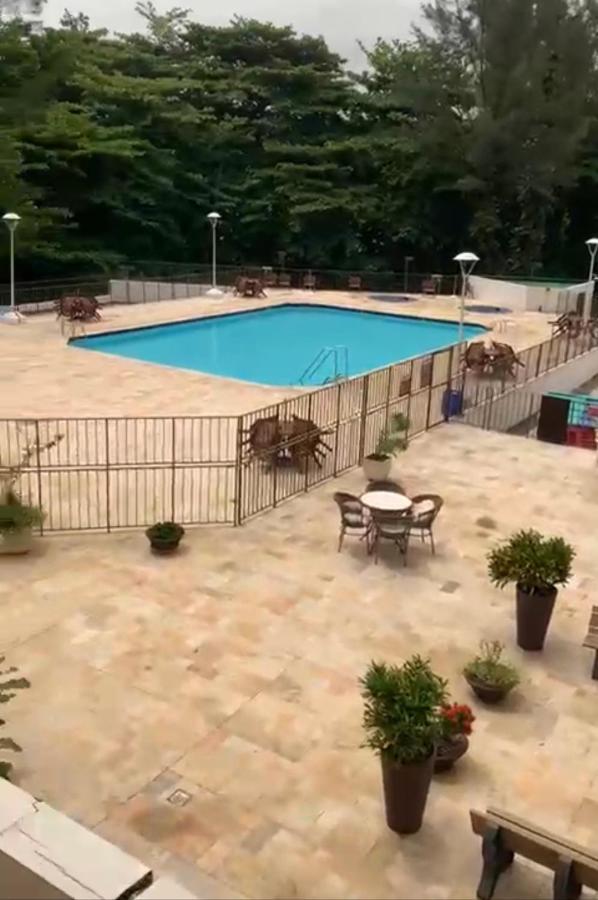 Suite Rio Hotel Residence 里约热内卢 外观 照片