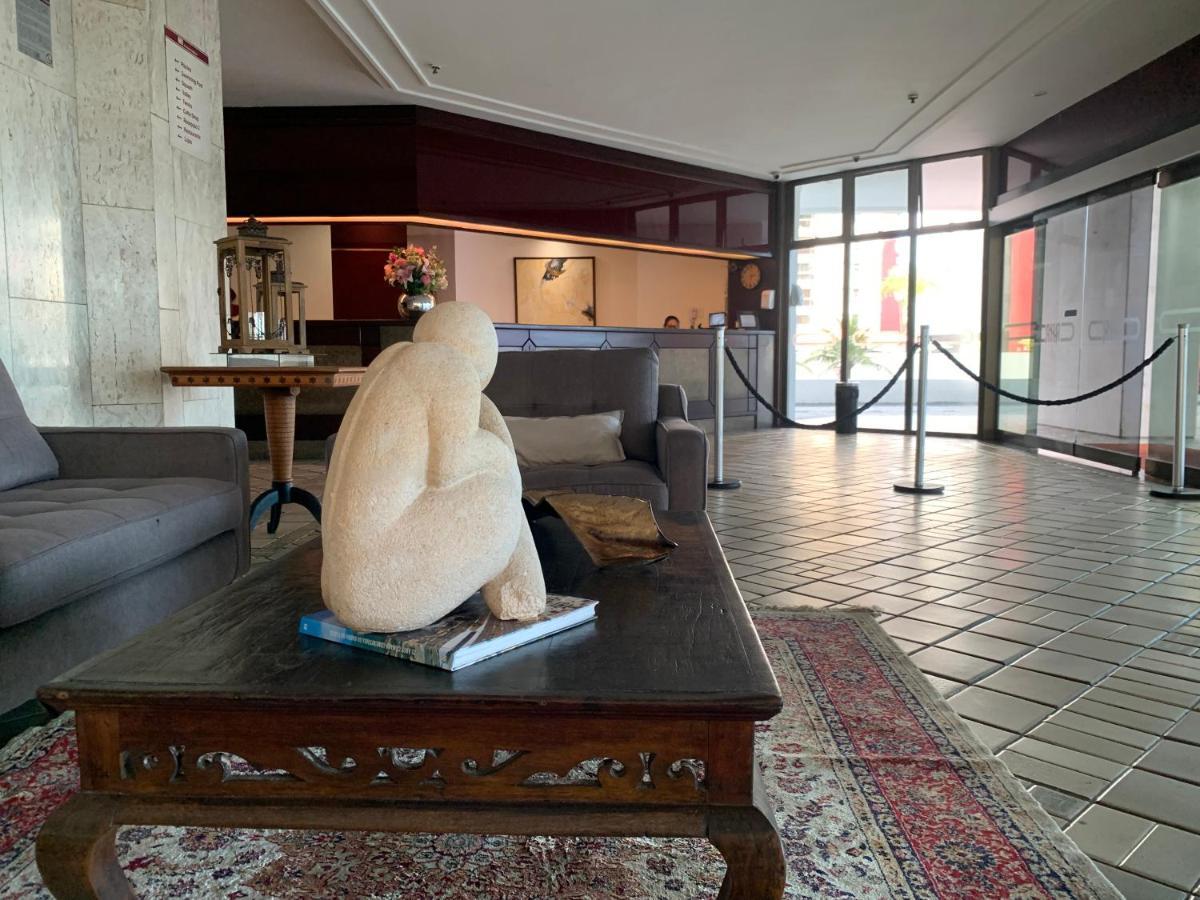 Suite Rio Hotel Residence 里约热内卢 外观 照片