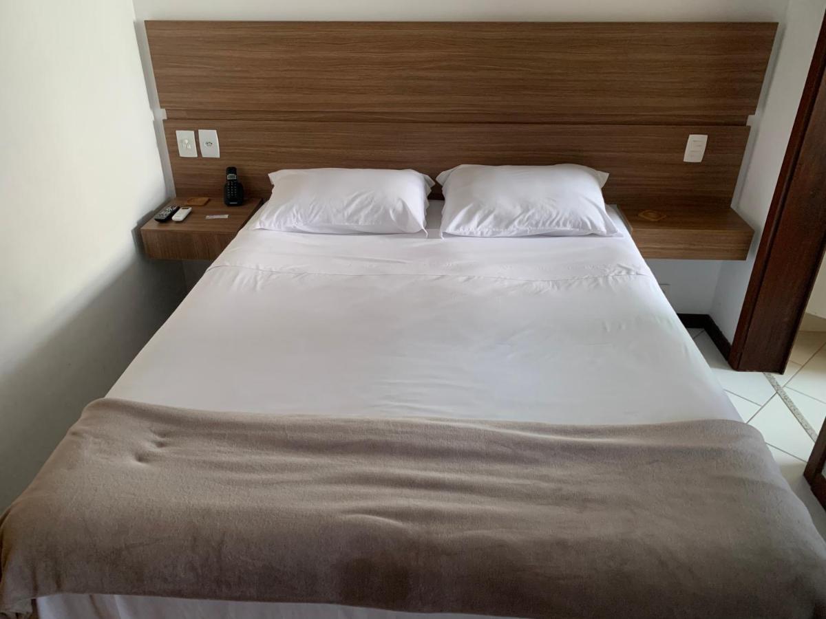 Suite Rio Hotel Residence 里约热内卢 外观 照片