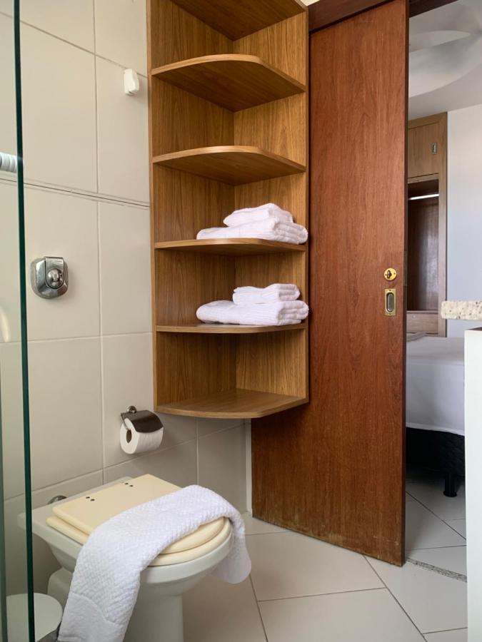 Suite Rio Hotel Residence 里约热内卢 外观 照片