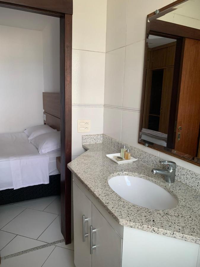 Suite Rio Hotel Residence 里约热内卢 外观 照片