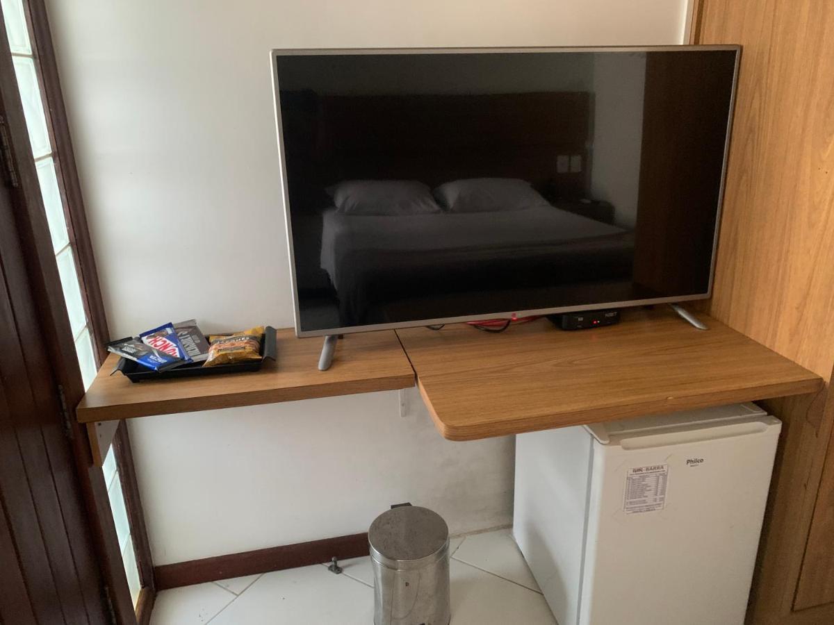Suite Rio Hotel Residence 里约热内卢 外观 照片